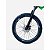BICICLETA VIKING 26 DIRT J. TUFF X-25 AL. VERDE NEON - Imagem 3