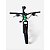 BICICLETA VIKING 26 DIRT J. TUFF X-25 AL. VERDE NEON - Imagem 4