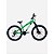 BICICLETA VIKING 26 DIRT J. TUFF X-25 AL. VERDE NEON - Imagem 1
