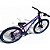 BICICLETA HUPI WHISTLER V6 ROXO 2024 - Imagem 3