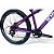 BICICLETA HUPI WHISTLER V6 ROXO 2024 - Imagem 5