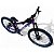 BICICLETA HUPI WHISTLER V6 ROXO 2024 - Imagem 2