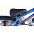 BICICLETA VIKING TUFF X-35 AZUL PETROLEO - Imagem 3