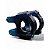 MESA GUIDÃO SAVANA AZUL/PRETO 31.8X28.6X35MM - Imagem 1