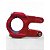 MESA GUIDÃO SAVANA VERMELHO 31.8X28.6X35MM - Imagem 4