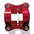 MESA GUIDÃO SAVANA VERMELHO 31.8X28.6X35MM - Imagem 2