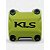 MESA GUIDÃO KLS 31.8 AMARELO NEON - Imagem 3