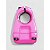 MESA GUIDÃO KLS 31.8 ROSA NEON - Imagem 2