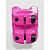 MESA GUIDÃO KLS 31.8 ROSA NEON - Imagem 6