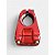MESA GUIDÃO KLS 31.8 VERMELHO - Imagem 5