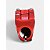 MESA GUIDÃO KLS 31.8 VERMELHO - Imagem 6