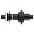 CUBO TRASEIRO SHIMANO FH-MT410 12X142 MICROSPLINE CENTER LOCK 32F 12V - Imagem 1