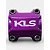 MESA GUIDÃO KLS 31.8 LILAS - Imagem 2