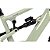 BICICLETA CALOI E-VIBE FULL PRO TAM S VERDE - Imagem 3