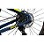 BICICLETA CALOI EXP COMP SL AZUL TAM M - Imagem 7