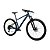 BICICLETA CALOI EXP COMP SL AZUL TAM M - Imagem 1