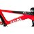 BICICLETA CALOI CARBON SPORT TAM M / 17 VERMELHO - Imagem 2
