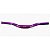 GUIDÃO KLS LILAS NEON 31.8X780MM - Imagem 2