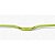 GUIDÃO KLS AMARELO NEON 31.8X780MM - Imagem 2
