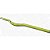 GUIDÃO KLS AMARELO NEON 31.8X780MM - Imagem 3