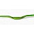 GUIDÃO KLS VERDE NEON 31.8X780MM - Imagem 2