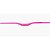 GUIDÃO KLS ROSA NEON 31.8X780MM - Imagem 1