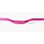 GUIDÃO KLS ROSA NEON 31.8X780MM - Imagem 3