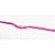 GUIDÃO KLS ROSA NEON 31.8X780MM - Imagem 2
