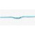 GUIDÃO KLS AZUL PISCINA NEON 31.8X780MM - Imagem 1