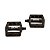 PEDAL PLATAFORMA HUPI PLUS - NYLON - PRETO - HUPI - Imagem 1