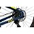 BICICLETA CALOI EXPLORER COMP SL AZUL 2024 TAM 19(G) - Imagem 9