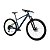 BICICLETA CALOI EXPLORER COMP SL AZUL 2024 TAM 19(G) - Imagem 2