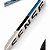 BICICLETA IMPACT RACE 2024 CZA/AQUA TAM M SENSE - Imagem 3