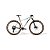 BICICLETA IMPACT RACE 2024 CZA/AQUA TAM M SENSE - Imagem 1