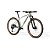 BICICLETA IMPACT RACE 2024 CZA/AQUA TAM M SENSE - Imagem 2