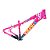 QUADRO VIKING TUFF X-25 ROSA AZUL - Imagem 1