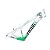 QUADRO VIKING 26 DIRT J.TUFF X-25, ALM, BCO/VRD - Imagem 1