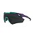 OCULOS HB SHIELD COMP 2.0 MATTE GRA PURP TURQ 2 GRAY - Imagem 1