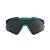 OCULOS HB SHIELD COMP 2.0 MATTE GRA PURP TURQ 2 GRAY - Imagem 2