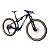 BICICLETA CALOI ELITE CARBON FS SPORT TAM M 17 AZUL - Imagem 2