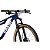 BICICLETA CALOI ELITE CARBON FS SPORT TAM M 17 AZUL - Imagem 3