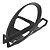 SUPORTE DE GARRAFA SYNCROS CACHE CAGE 2.0 PRETO/BRANCO - Imagem 1
