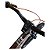 BICICLETA GIOSBR 4TRIX MARRON - MARRON/AZUL CLARO - Imagem 2