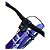 BICICLETA GIOSBR 4TRIX ROXO - BRANCO/ROXO - Imagem 7