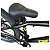 BICICLETA GIOSBR 4TRIX PRETO BRILHANTE - AMR NEON/CINZA - Imagem 3