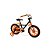 BICICLETA ARO 14 FIRST PRO MASCULINA 4 NATHOR - Imagem 1
