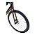 BICICLETA SOUL 3R5 CARBONO T56 - USADA - Imagem 4