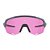 OCULOS HB EDGE S MATTE MOONSTONE/NOSE M BLACK PINK - Imagem 2