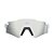 OCULOS HB APEX LIGHT M PEARLED NOSE M BLACK SILVER - Imagem 2