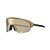 OCULOS HB EDGE R M GRA BLACK GOLD GOLD CHROME - Imagem 1